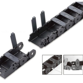 Xích Nhựa Máy CNC