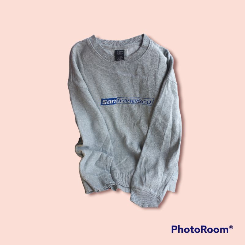 combo sweater , hoodie 2hand- chốt live
