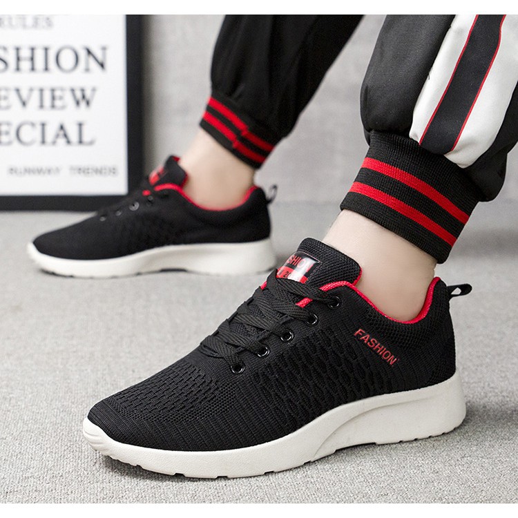 Giày Sneaker Thể Thao Nam PASSO G230 - HOT