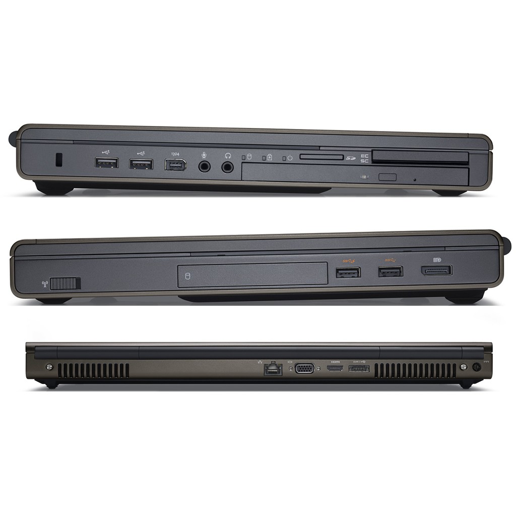 Laptop chuyên Đồ hoạ dell precision M6700 core i7 | BigBuy360 - bigbuy360.vn