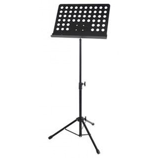 Giá để sách nhạc cao cấp ( Màu đen)