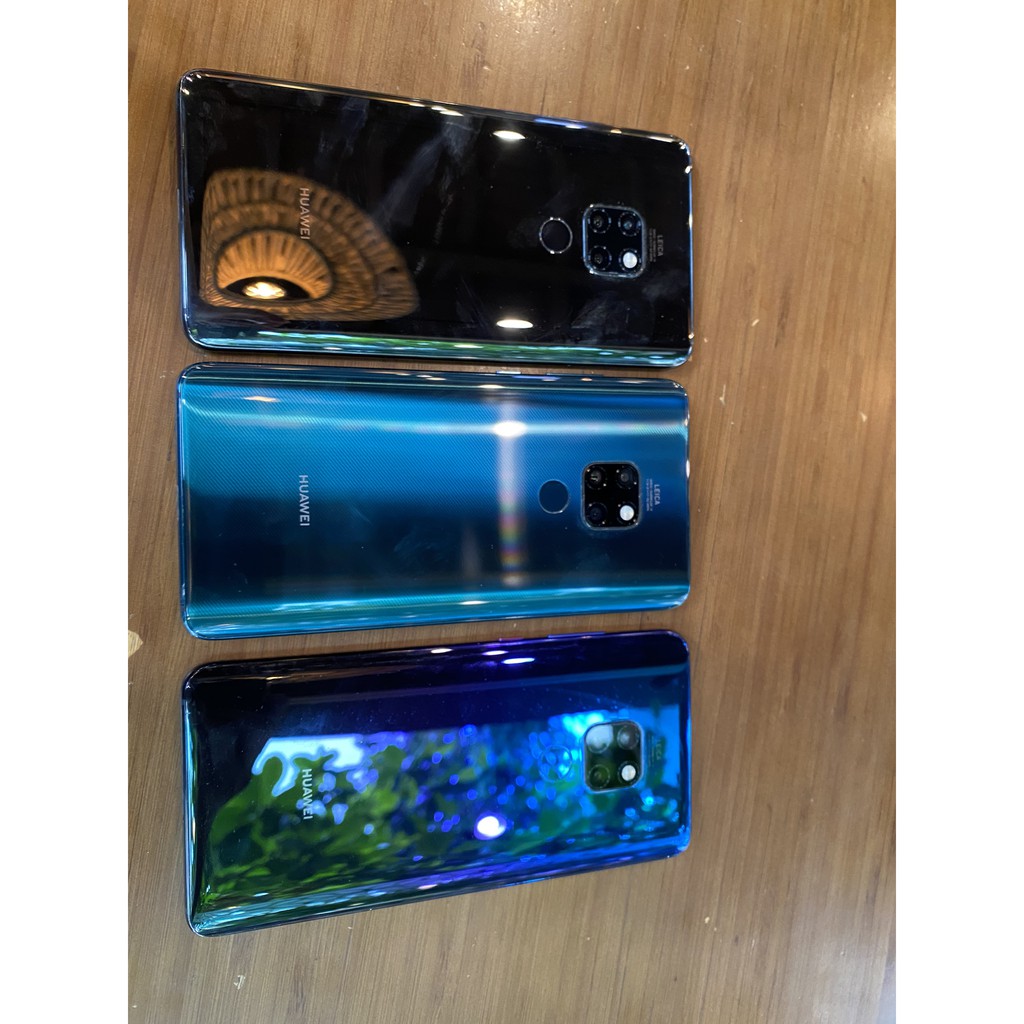Điện thoại huawei mate 20 có chplay tiếng việt cpu kirin 980 ram 6gb 64gb | BigBuy360 - bigbuy360.vn
