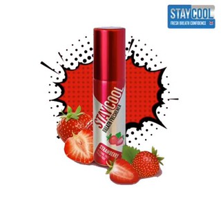 combo 3 lọ xịt thơm miệng staycool
