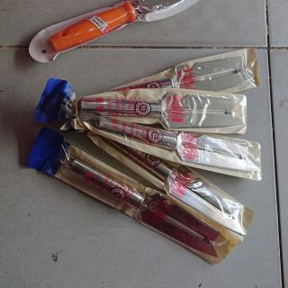 Dao bào inox