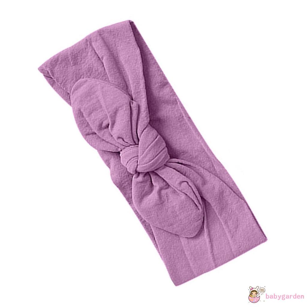 Set 3 Băng Đô Nơ Xinh Xắn Dễ Thương Cho Bé Gái