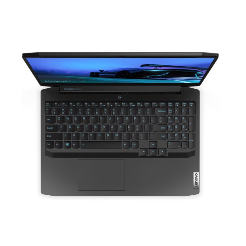 Máy Tính Xách Tay Lenovo IdeaPad Gaming 3 15IMH05 (81Y4006SVN)/ Black/ Core i5/ 8GB/ 512GB/ RTX 1650 4GB | BigBuy360 - bigbuy360.vn