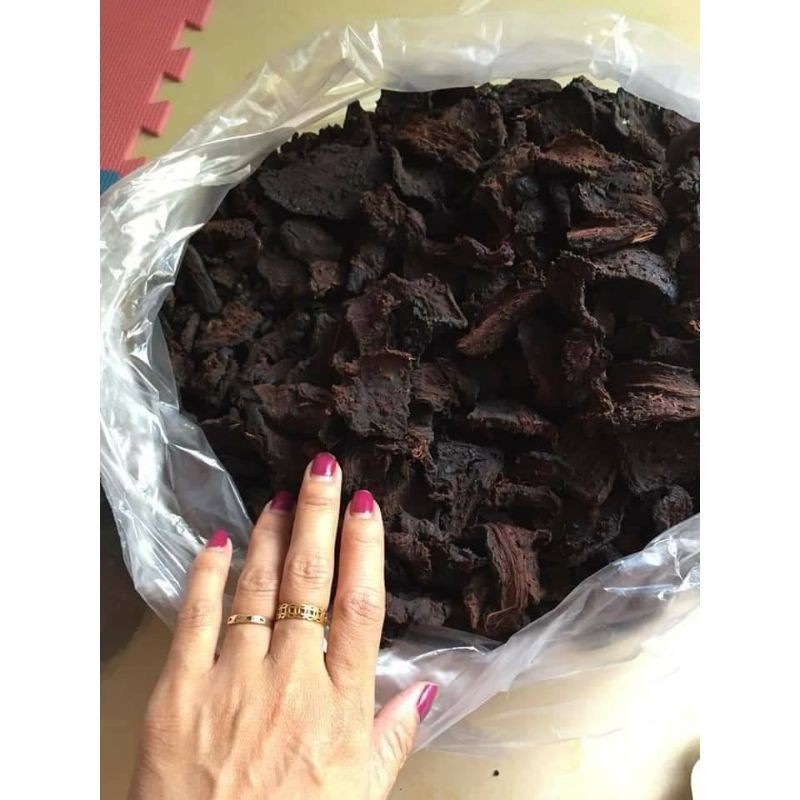 sỉ toàn quốc tai chua khô 500g - 1kg