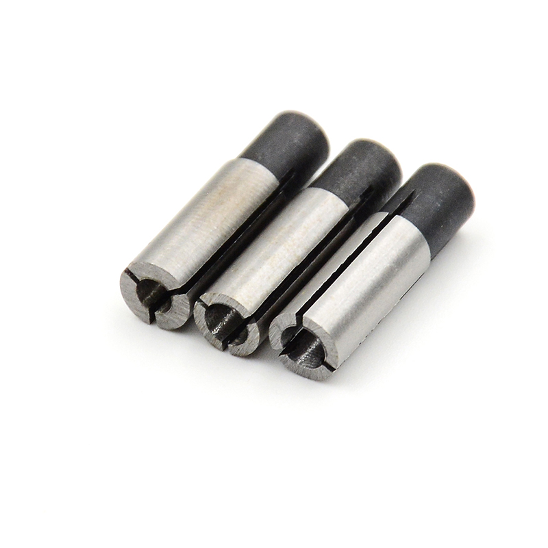 Đầu mũi khắc 1/8" kích thước từ 6.35mm đến 3.175mm dùng cho máy khắc CNC | BigBuy360 - bigbuy360.vn