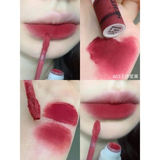 son kem lì mềm mịn như nhung Hyntoor