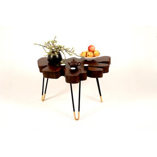 Chân bàn sắt Super Hairpin 55cm