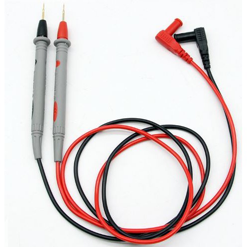 Que Đo Vạn Năng CAT III 20A