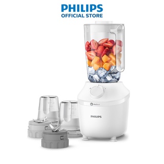 Máy xay sinh tố philips hr2041/30 - hàng chính hãng