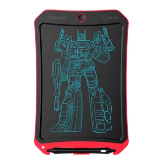 Bảng viết vẽ tự xóa thông minh cho bé Promax Vson WP9316 10inch