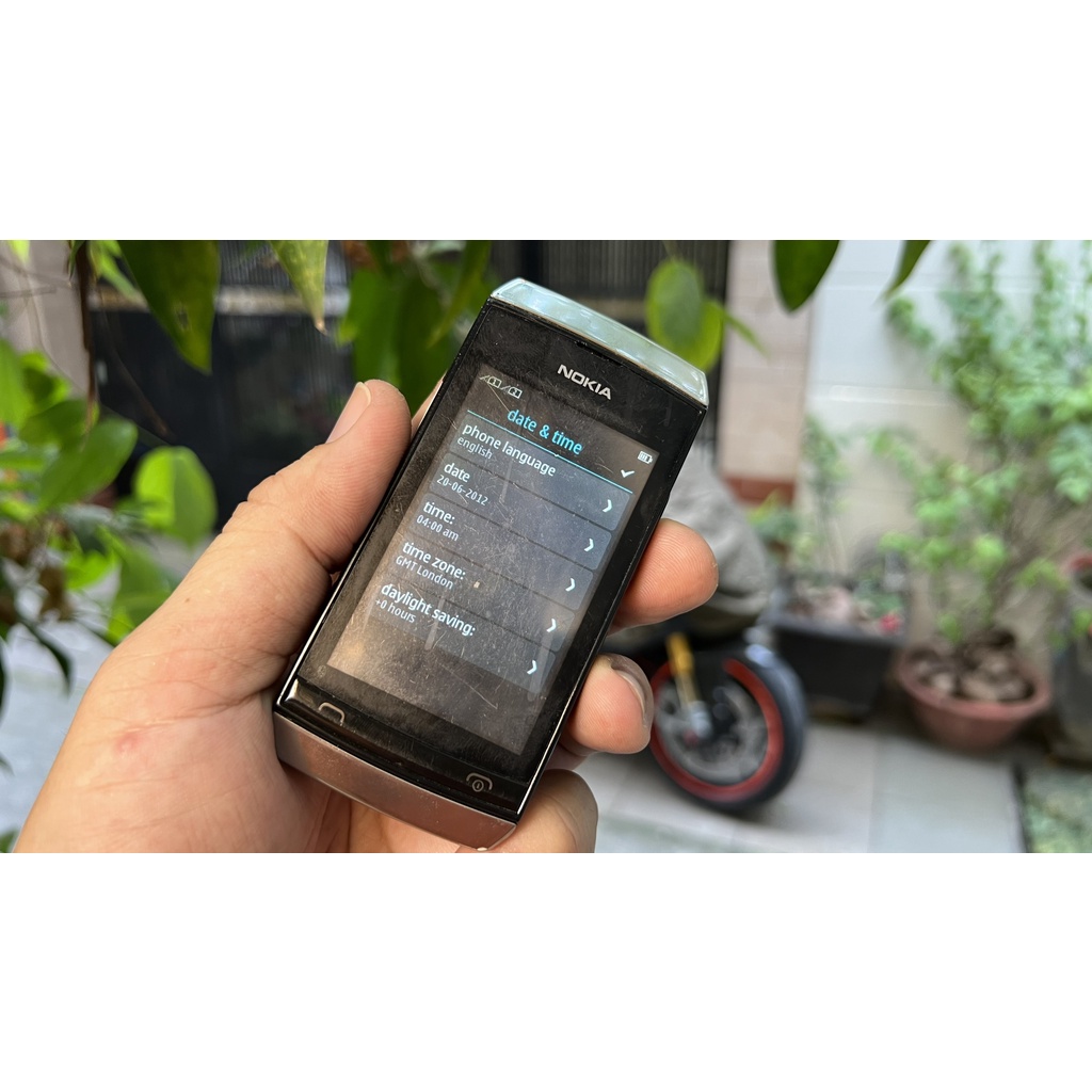 Điện thoại Nokia 305 chính hãng