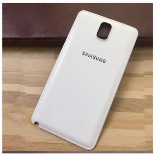 Vỏ nắp Pin (nắp lưng) Samsung Galaxy Note 3
