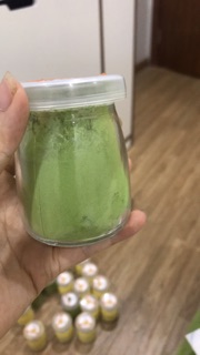 Bột súp lơ cho bé