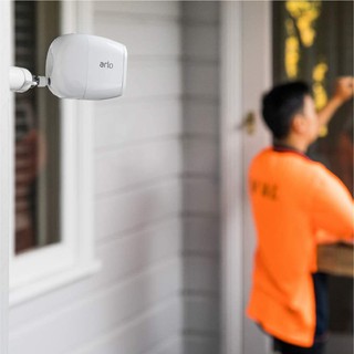 Camera quan sát arlo pro 2