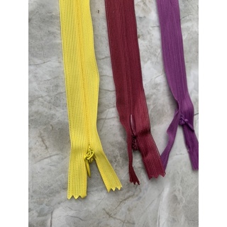 Dây kéo giọt nước 60cm