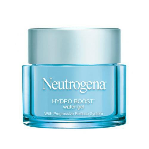 Dưỡng Ẩm Cấp Nước Neutrogena Hydro Boost Water Gel 50gr