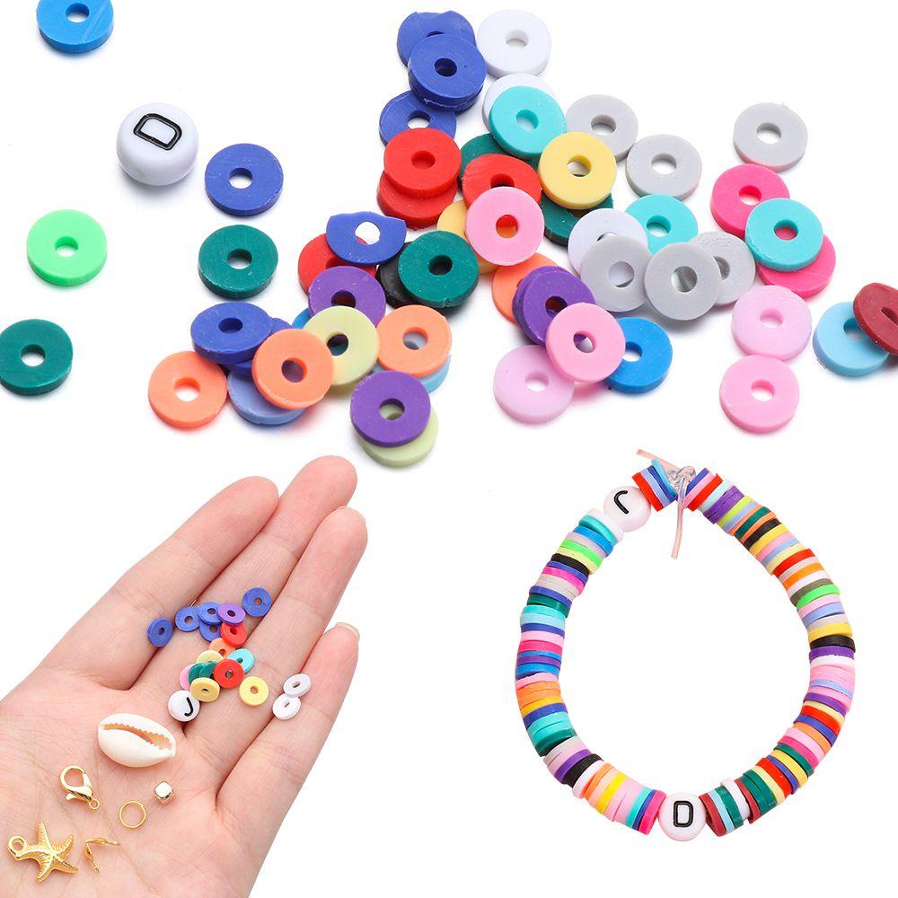 Set 4285 Phụ Kiện Làm Bông Tai DIY Tiện Dụng