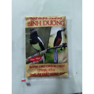 Cám đậu trứng Bình Dương