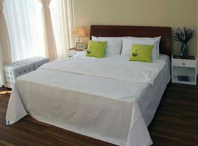 Drap Trắng cotton Thắng Lợi và drap 3F cao cấp | BigBuy360 - bigbuy360.vn