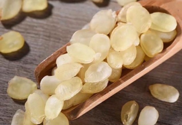 [SÉT ĐẶC BIỆT] Nguyên Liệu 14 Món chè Dưỡng Nhan Tuyết Yến