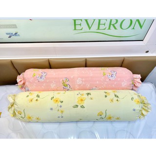 Vỏ gối ôm Everon 60*80 giảm giá