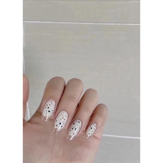 Top gel trứng cút