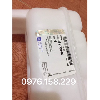 BÌNH NƯỚC PHỤ DAEWOO NUBIRA