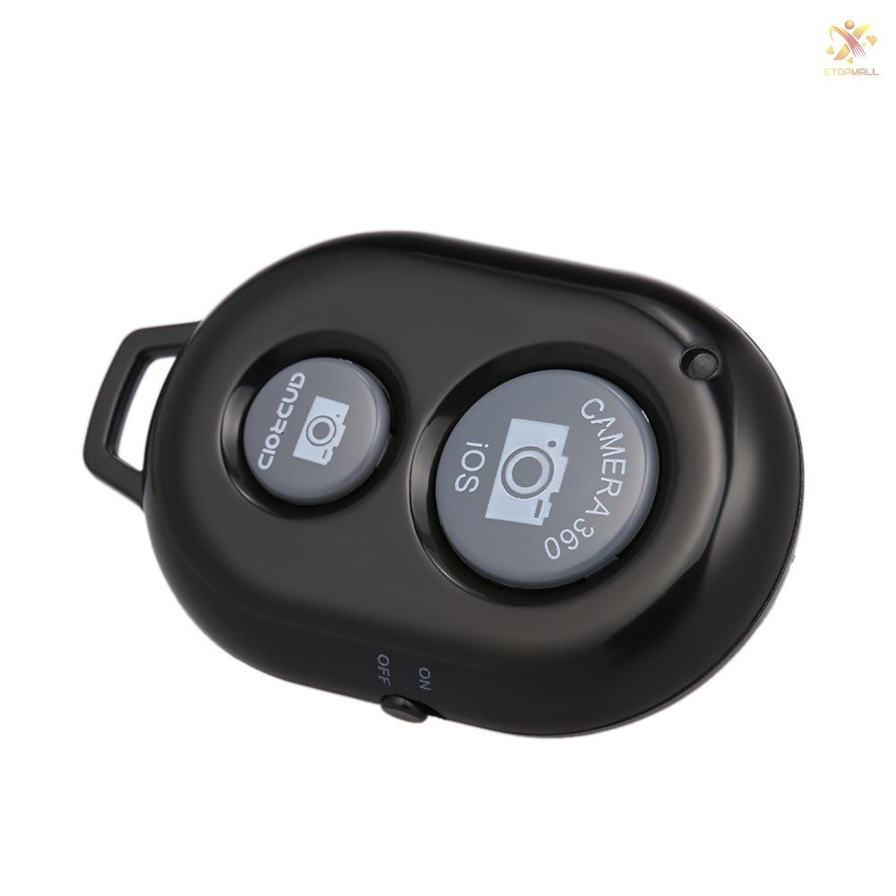 Bộ Điều Khiển Từ Xa Bluetooth 3.0 Cho Android 4.2.2 &amp; Ios 6.0