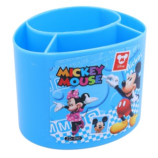 Bộ Dụng Cụ Học Sinh - Mickey Mouse