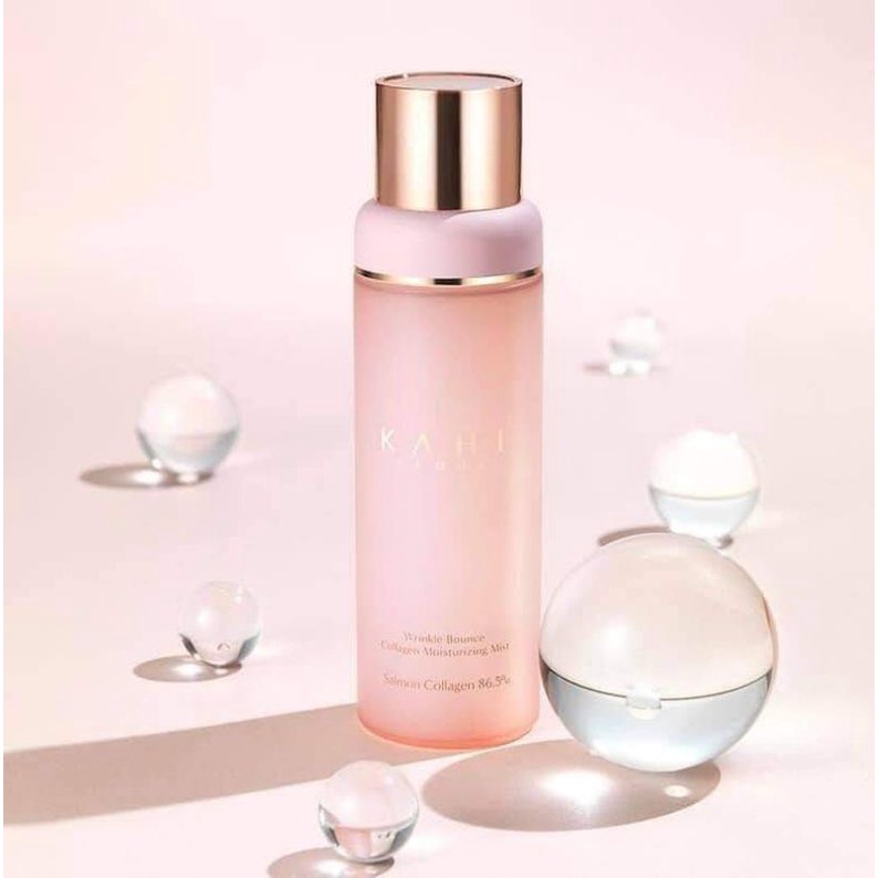 Xịt khoáng Water bank