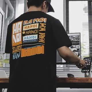  (aothunsn) Áo thun Hanoi