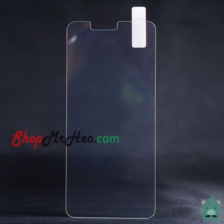 Bộ 2 kính cường lực cho Nokia 5.1 Plus/ X5 Trong suốt /Sỉ Ốp