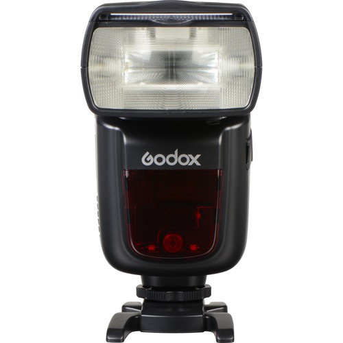 Đèn Flash Godox V860II Cho Nikon (Kèm pin và sạc) - Tặng tản sáng Omni bouce