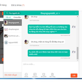 Đồng hồ gỗ con nai