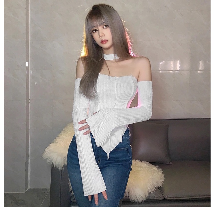 【 B M 】Áo ôm body BM girl thiết kế BF girl Áo kiểu nữ ren mỏng siêu sexy ôm dáng cực đẹp siêu xinh mẫu mơi
