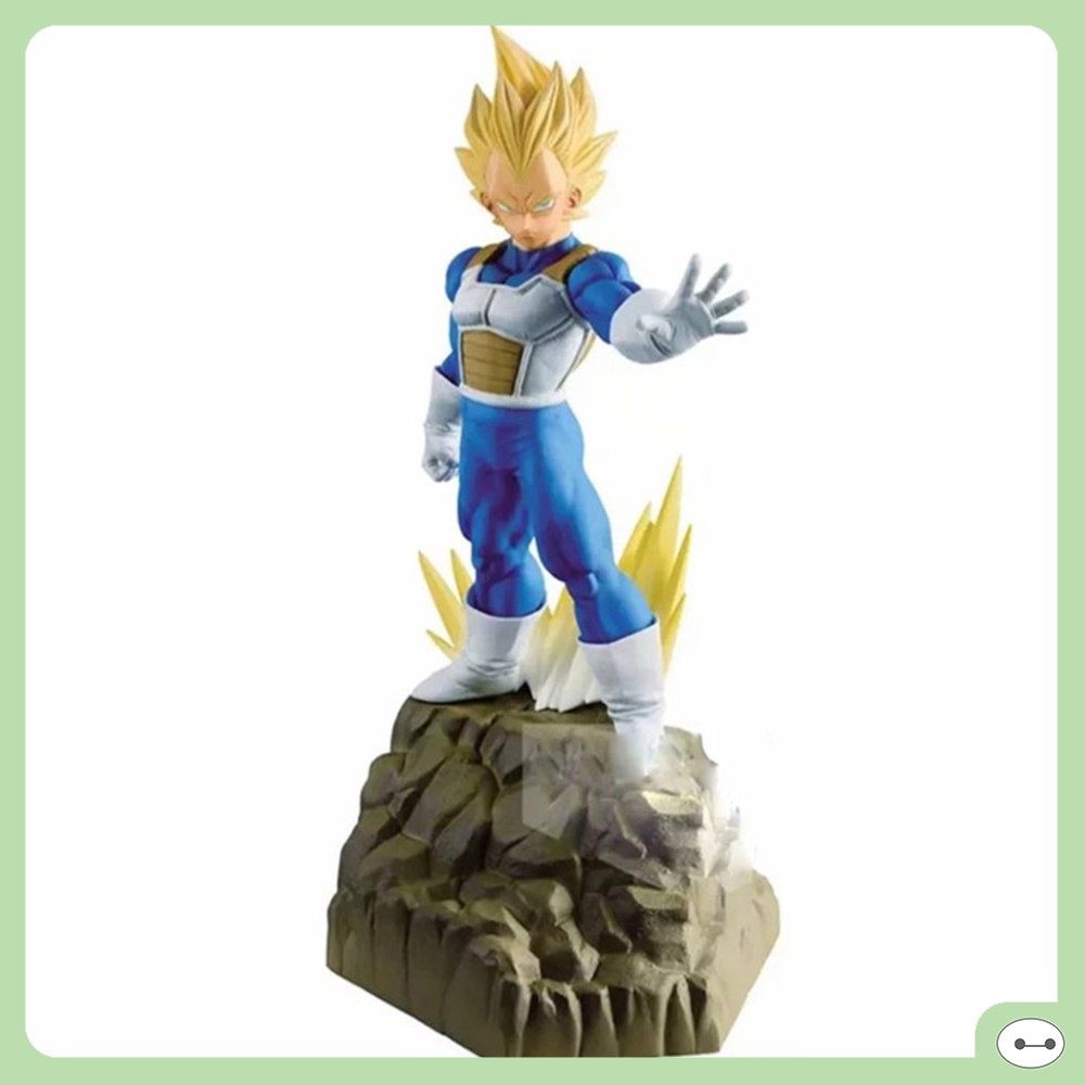 MÔ HÌNH VEGETA TUNG CHƯỞNG 25CM