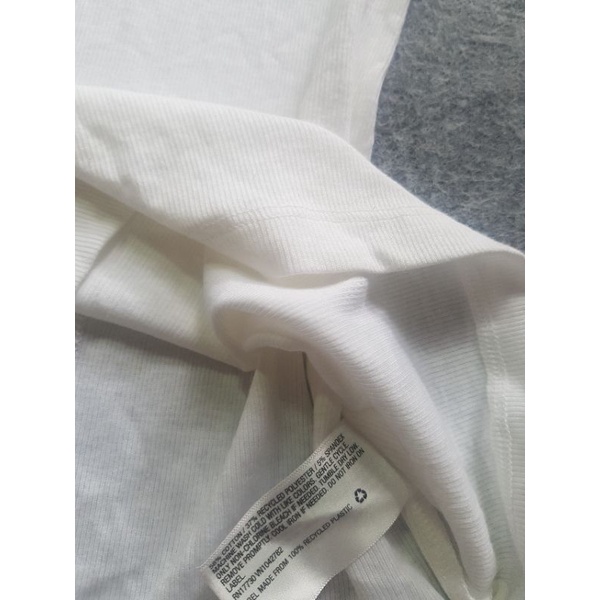 Áo sát nách xuất khẩu