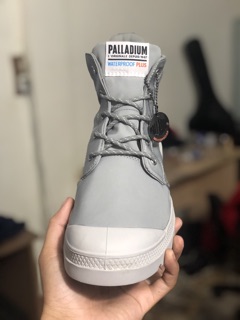 Palladium chính hãng