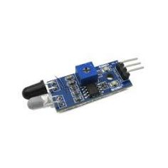 Module tránh vật cản. tiệm cận