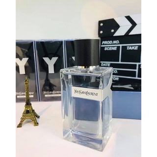 Nước Hoa YSL Y EDT Mẫu Thử 10ml