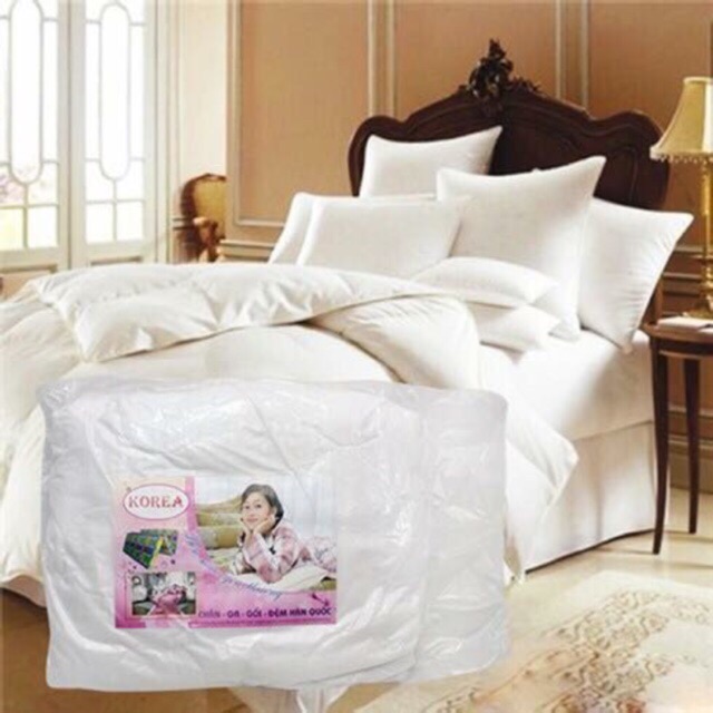 Ruột chăn ép hơi Cao cấp