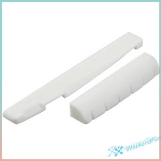 Bộ lược đàn và ngựa đàn dành cho ghi ta cổ điển 6 dây tiện lợi