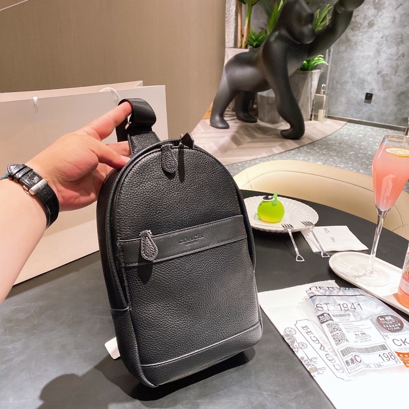 Túi đeo chéo COACH cao cấp 2021