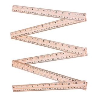 Bộ 20 cây thước gỗ 30cm/12inch