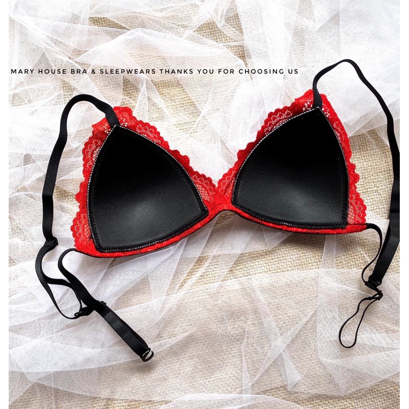 SET BRALETTE REN MÚT NGỰC QUẦN Y 13P MR21 | BigBuy360 - bigbuy360.vn