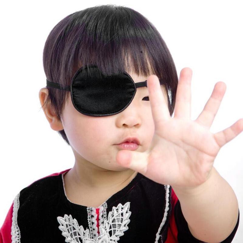 [Hàng mới về] Miếng che một bên mắt hỗ trợ điều chỉnh tật mắt tiện lợi