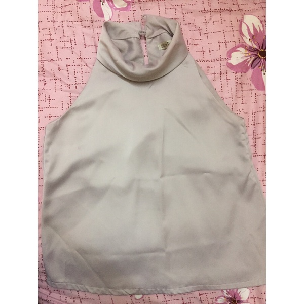 2hand Áo yếm lụa SHE DO